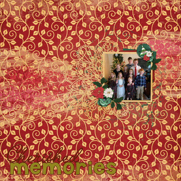 memories