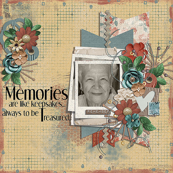 memories