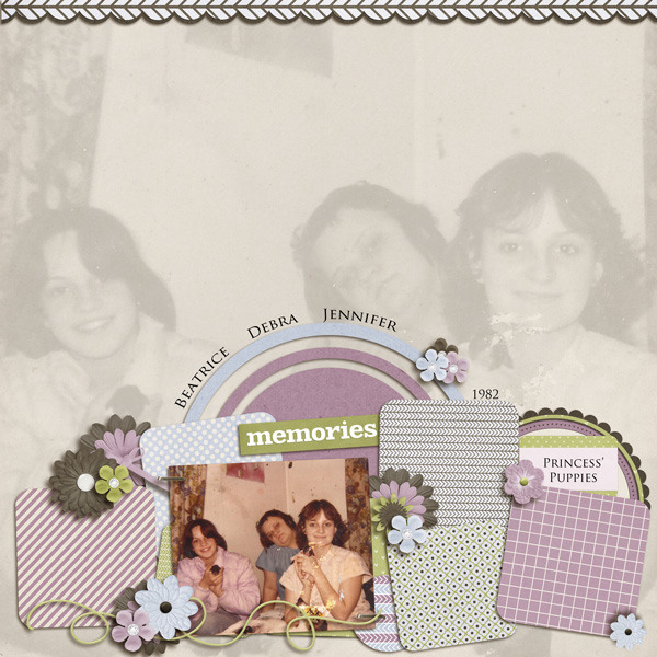 Memories
