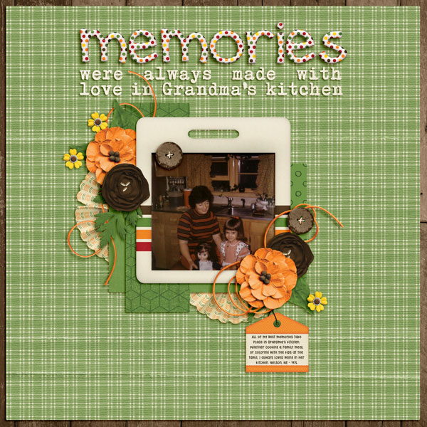 memories