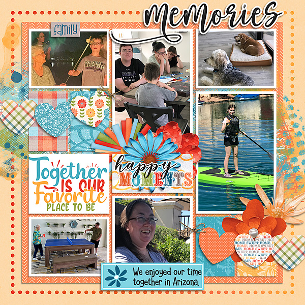 Memories