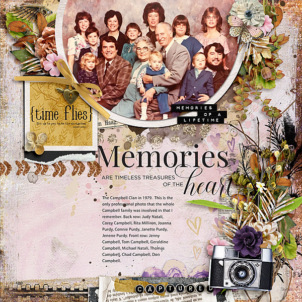 Memories