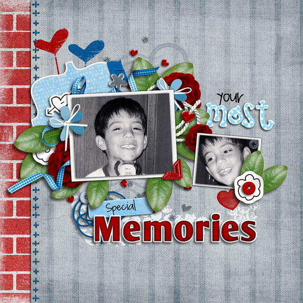 Memories