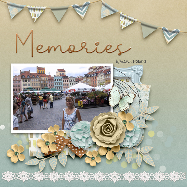 Memories