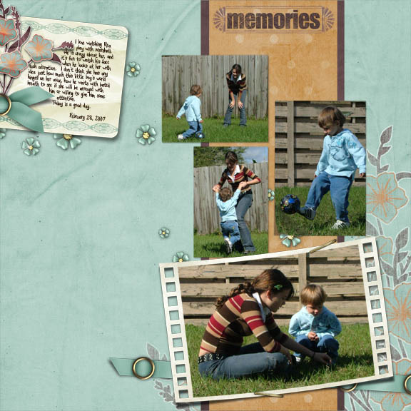 Memories