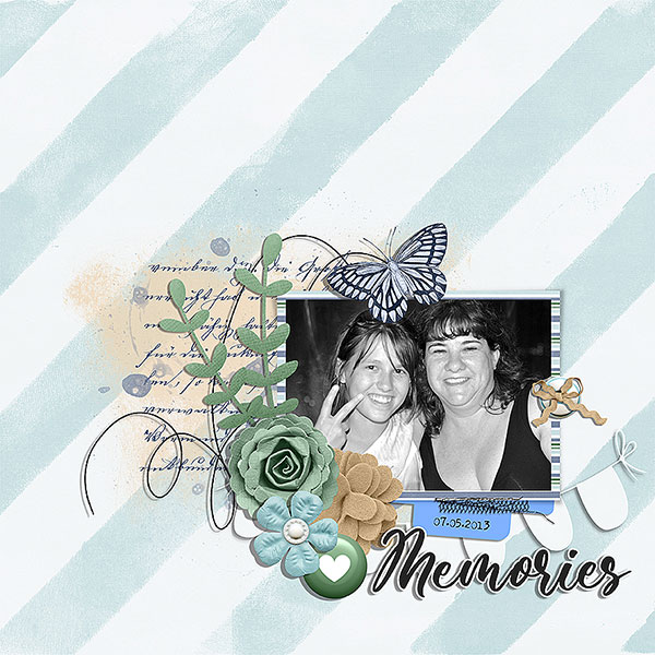 memories