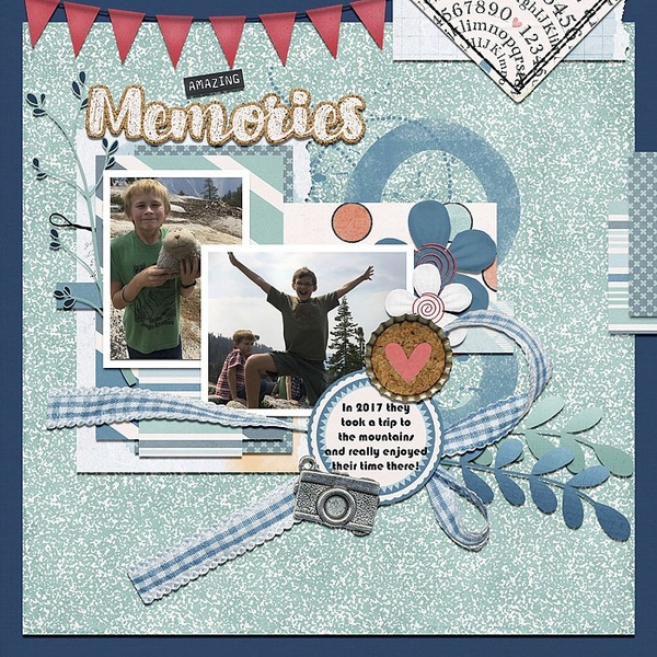 Memories