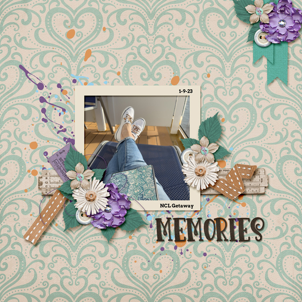 Memories