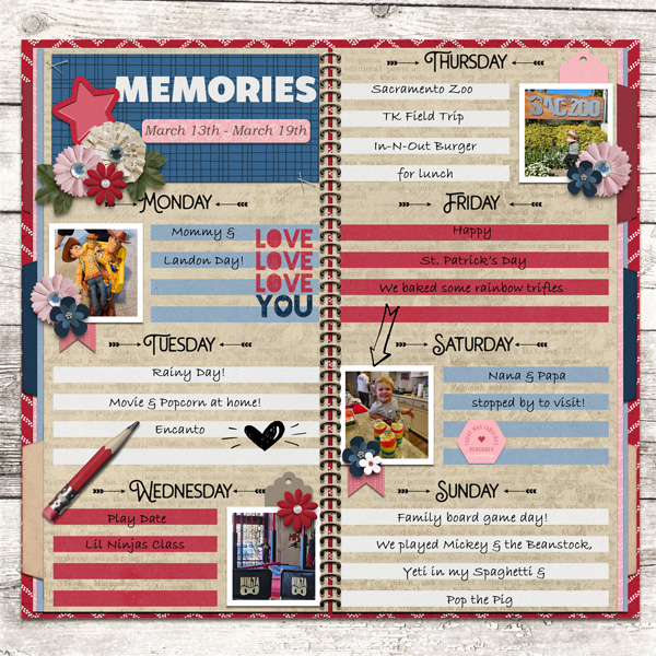 Memories