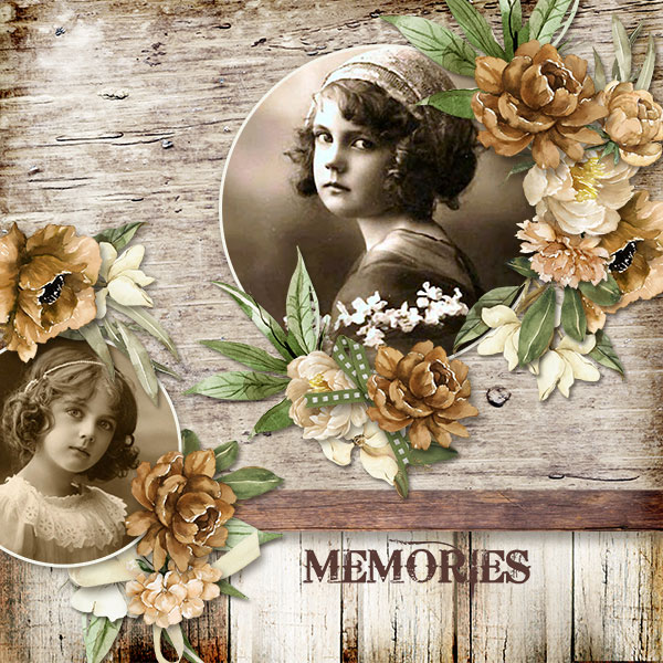 Memories
