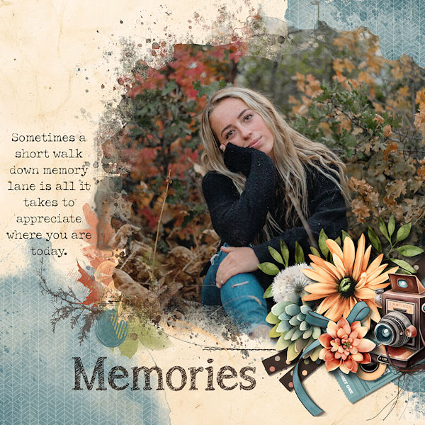 Memories
