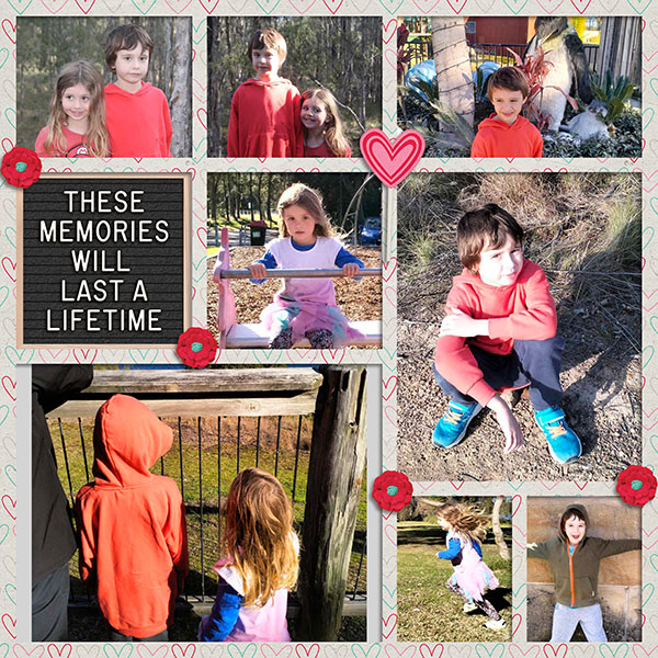 Memories