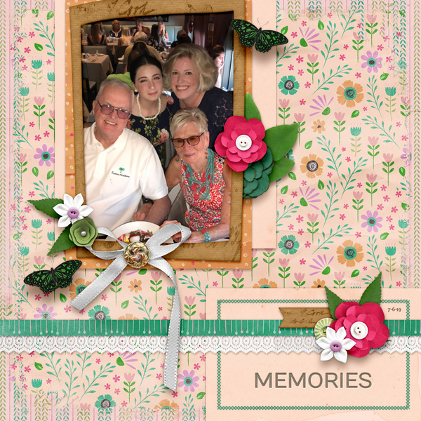 Memories