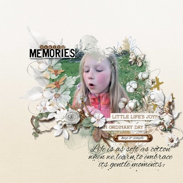 Memories