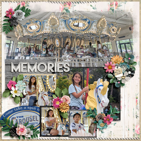 Memories