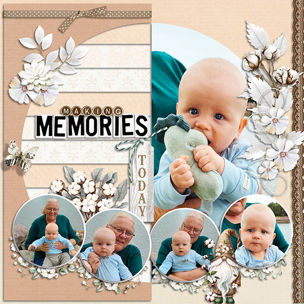 Memories