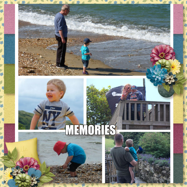 Memories