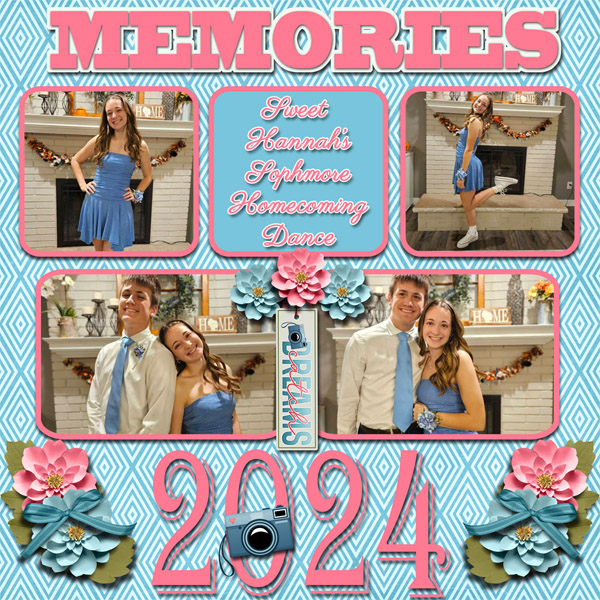 Memories