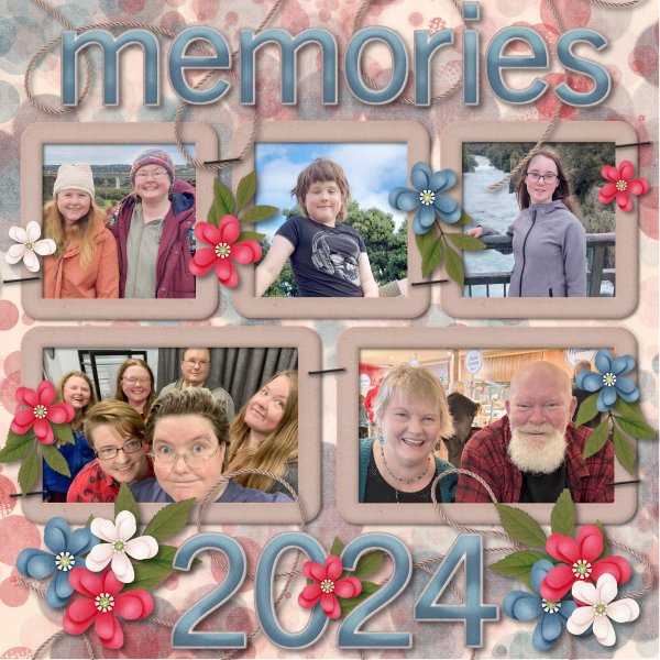 memories