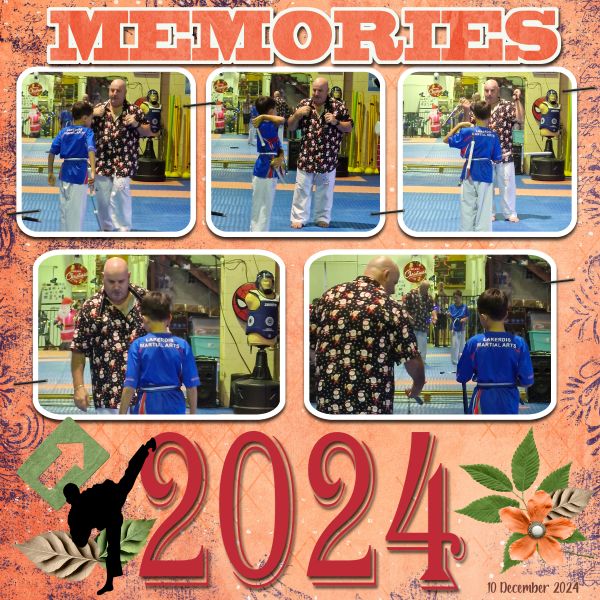 Memories