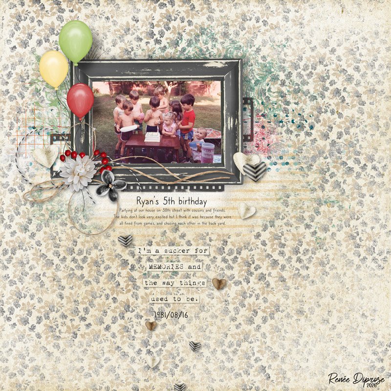 Memories