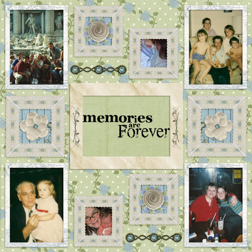 Memories