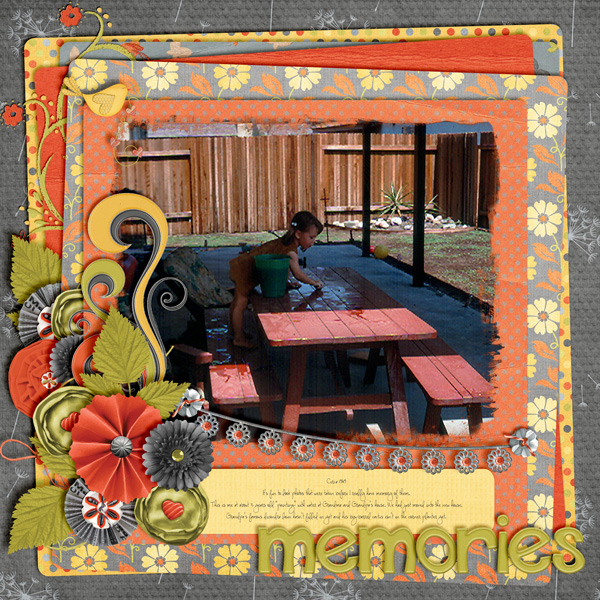 memories