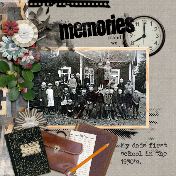 Memories103