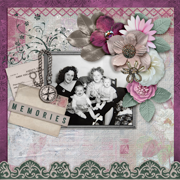 Memories105