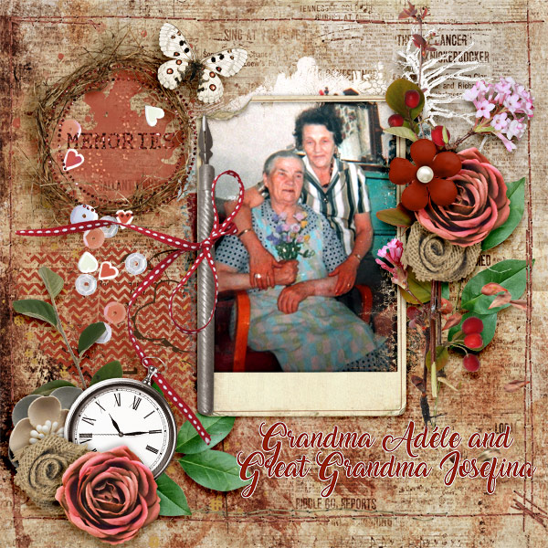 Memories107