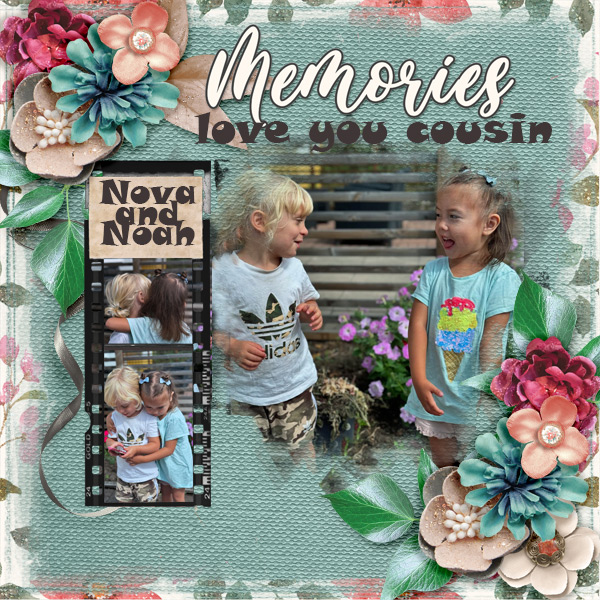Memories115