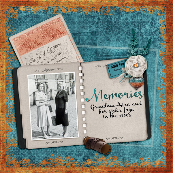 Memories56