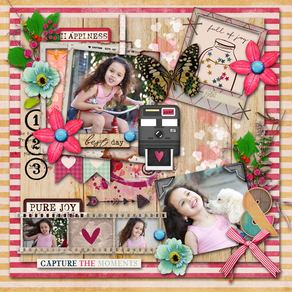 Memory Board