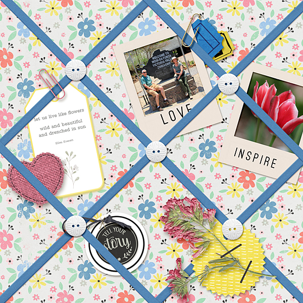 Memory Board