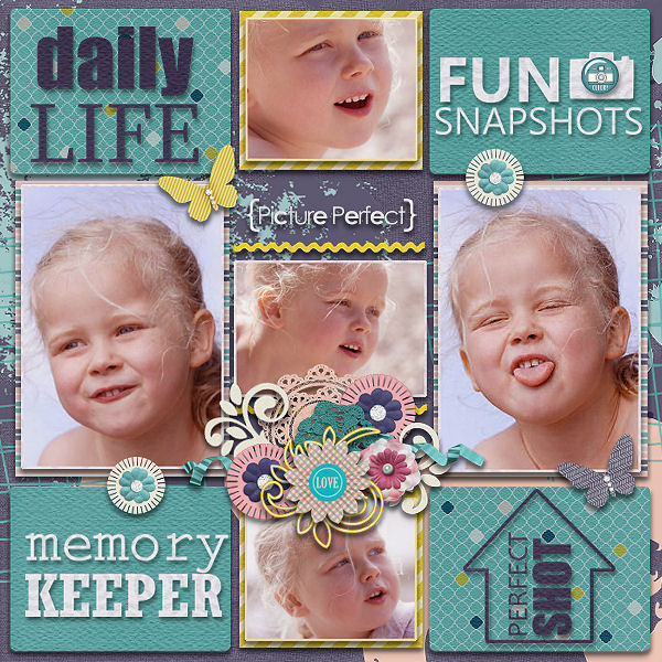 Memory Keeper