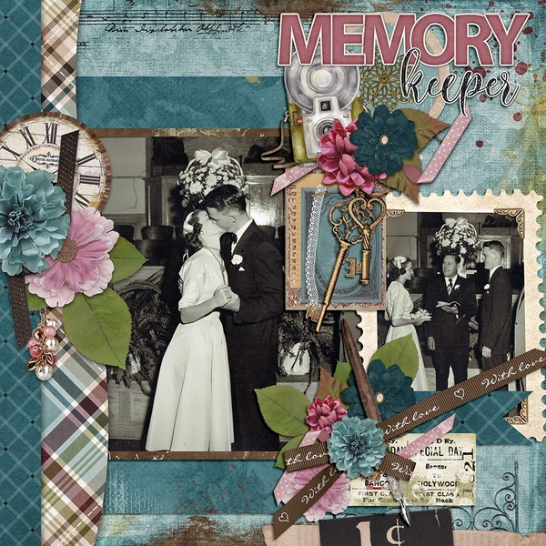 Memory Keeper