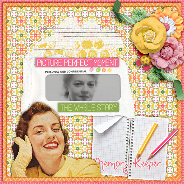 Memory-keeper