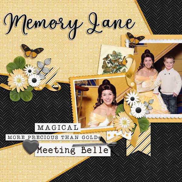 Memory Lane