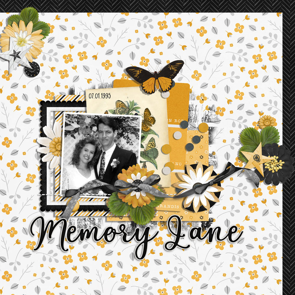 memory lane