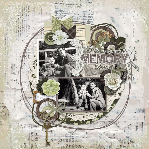 Memory Lane