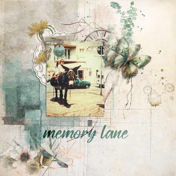 Memory Lane
