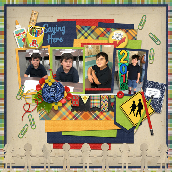 Memory Mini