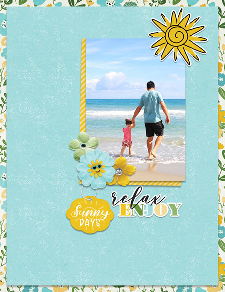 Memory Mix-up Aug 2023