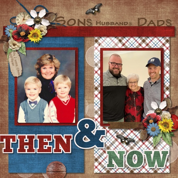 Memory Mix Up Challenge