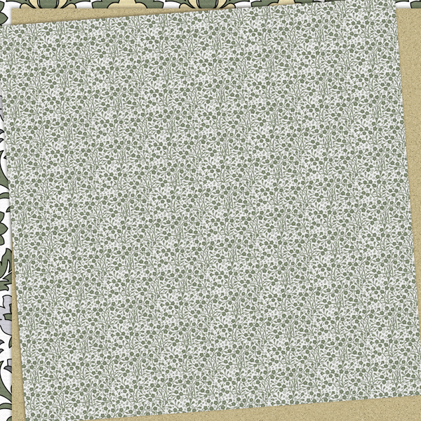 Memory Mosaic DSD Slow Scrap, Day 1