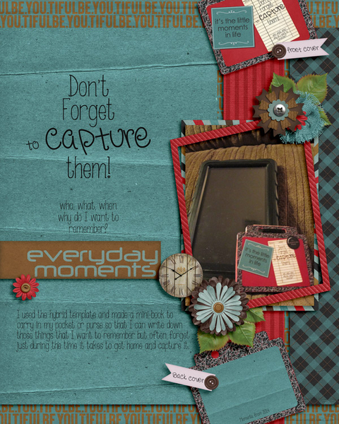Memory Notebook