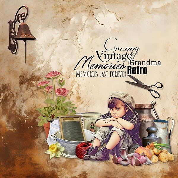 Memory of Granny