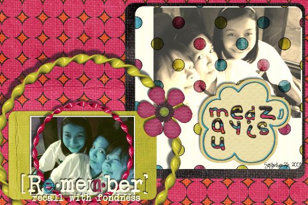 memory
