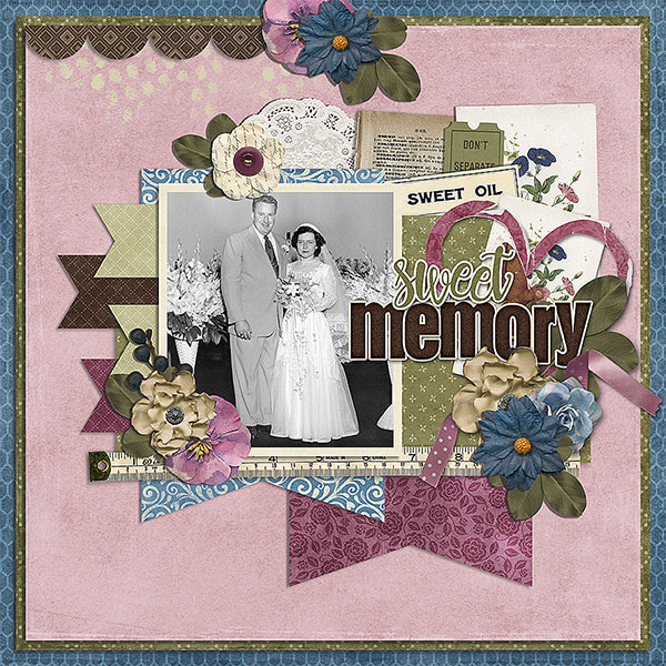memory