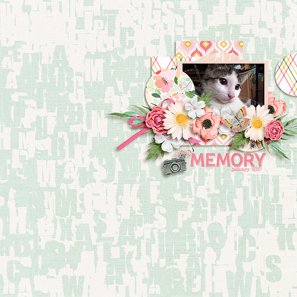 memory
